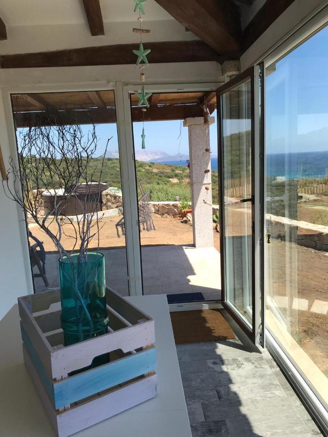 Villa Nel Villaggio Costa Caddu San Teodoro San Teodoro  Extérieur photo