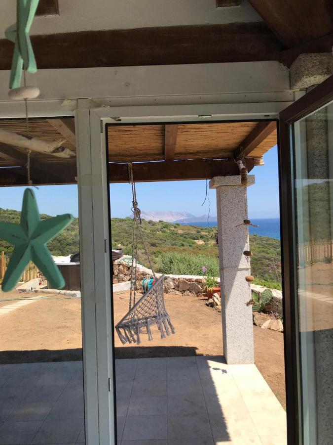 Villa Nel Villaggio Costa Caddu San Teodoro San Teodoro  Extérieur photo