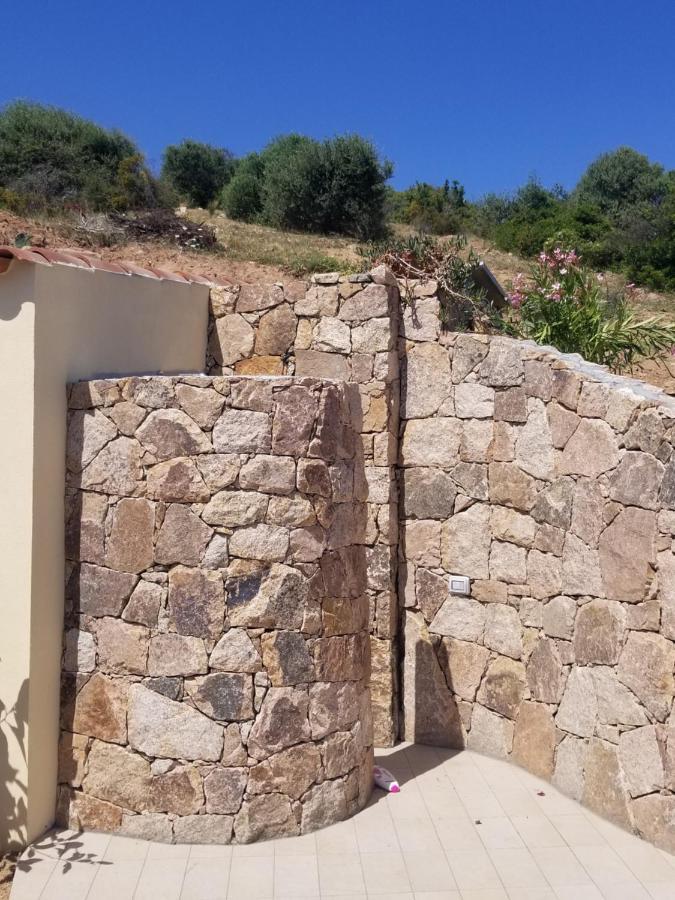 Villa Nel Villaggio Costa Caddu San Teodoro San Teodoro  Extérieur photo