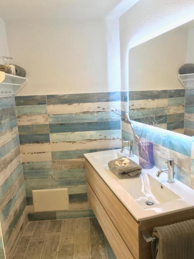 Villa Nel Villaggio Costa Caddu San Teodoro San Teodoro  Extérieur photo