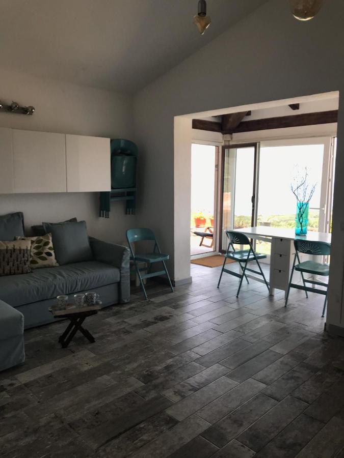Villa Nel Villaggio Costa Caddu San Teodoro San Teodoro  Extérieur photo