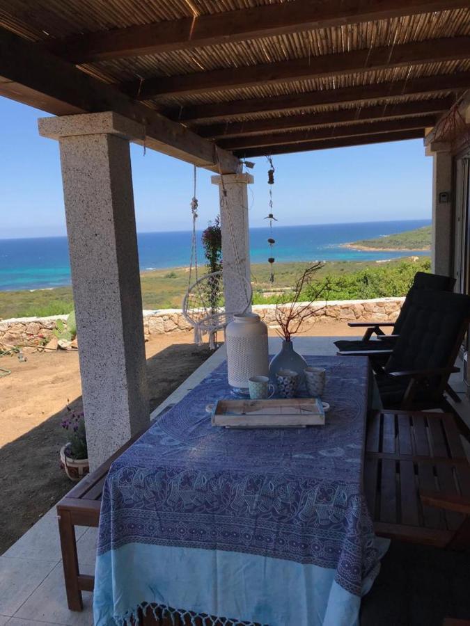 Villa Nel Villaggio Costa Caddu San Teodoro San Teodoro  Extérieur photo